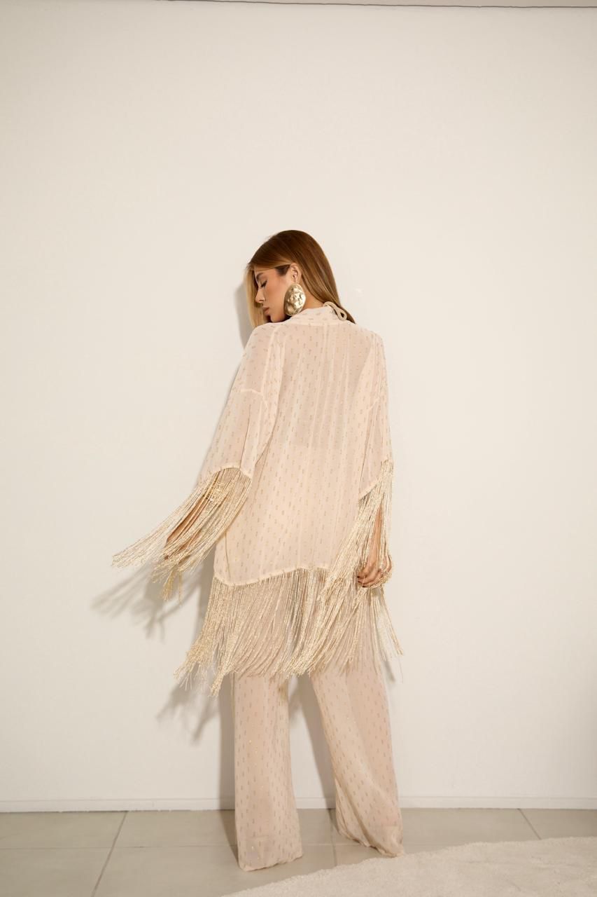 Conjunto Sunset Glow